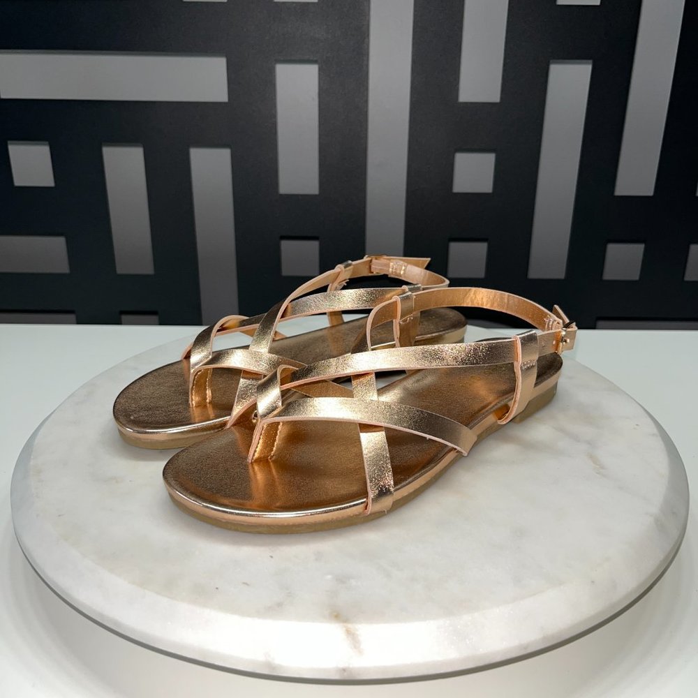 Madden Girl Delia Sandals - Picture 7 of 8